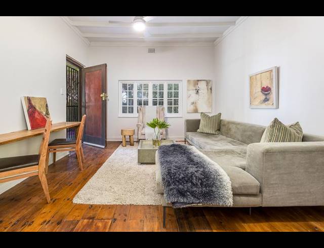 3 BEDROOM PROPERTY TO RENT IN GREEN POINT